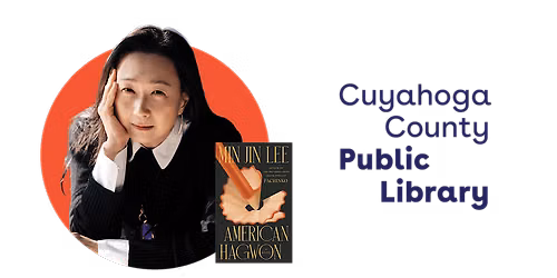 Author Event with Min Jin Lee
