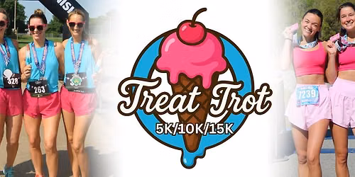 Treat Trot Omaha