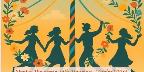 May Liberty Dance
