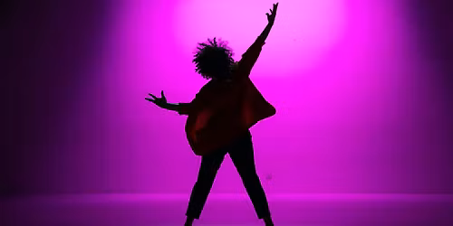 Leslie Cuyjet | Friday | July 24 | 7:30PM