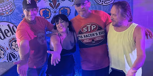 Party's Here at Gatorz 