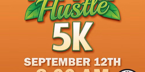 Harvest Hustle 5K