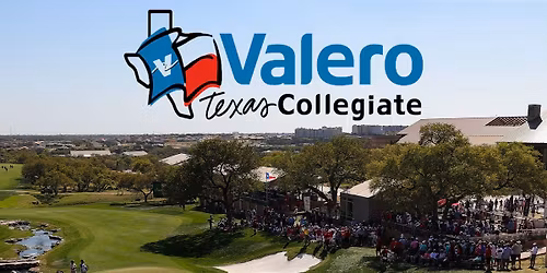 Parking Valero Texas Open - Wednesday