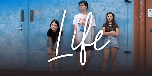 SLIDE Youth Dance Theatre | LIFE