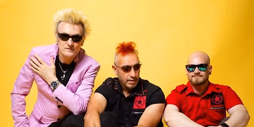 Hi-Fi Spitfires-PunkRock\/UK+Void Queen-PostPunk\/Bln+DJ MyKill