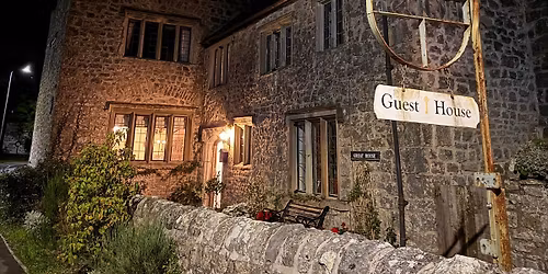 Great House Ghost Hunt - Halloween \ud83d\udc7b \ud83c\udf83