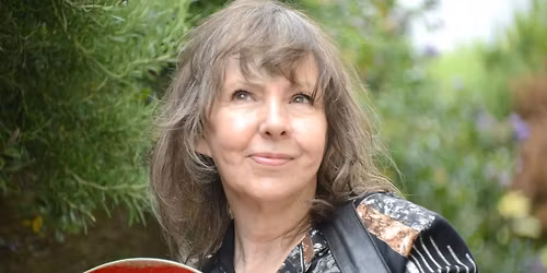 WILD HARE CLUB: Amy Rigby & Anya Pailthorpe