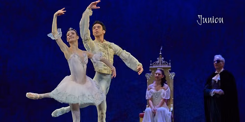The Nutcracker 
