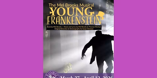 Young Frankenstein