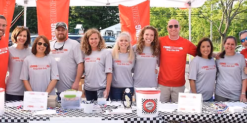 The SongStrong 5k