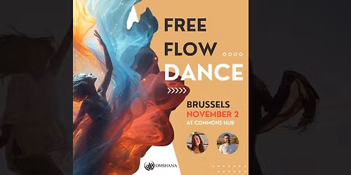 Free Flow Dance \ud83d\udc83\u2728