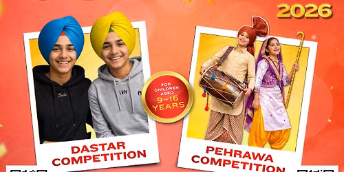 Raunak Mela 2026