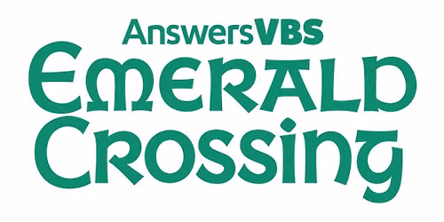 2026 VBS: Emerald Crossing