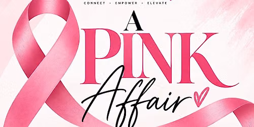 Lift Her LV: A Pink Affair