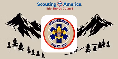 Wilderness First Aid Training 2026