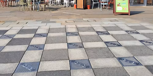 Christmas Music Bingo