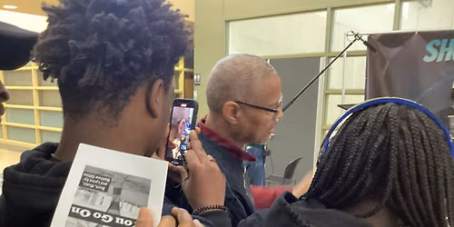 The Impact of Gun Violence on Youth Mental Health