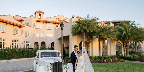 August 2026 Fenway Hotel Wedding Showcase - Vendors