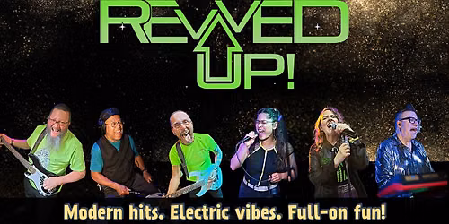 RU! will be Rockin' on the Rum in Anoka!
