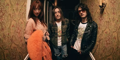 Hippie Death Cult + Okay you win & Commoner