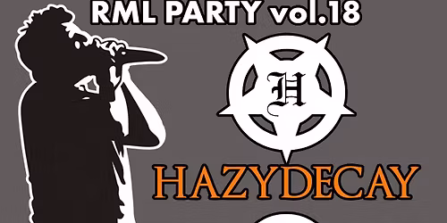 FAJTFEST RML PARTY VOL 18