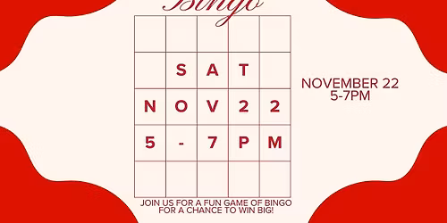 Bingo Night