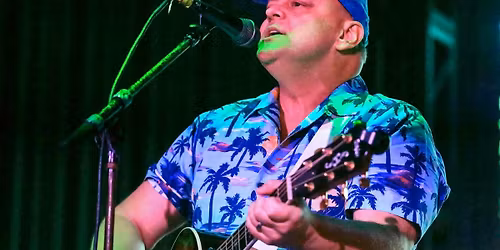 Buffett Beach @ Orange County Parrot Head Holiday Party!