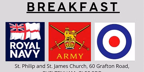 Veterans Group Breakfast