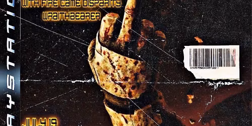 In Gloom + more at The Handlebar 07\/19