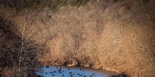 2025 Castlewood 8-Hour Adventure Race