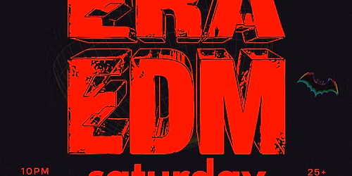GOLDEN ERA EDM