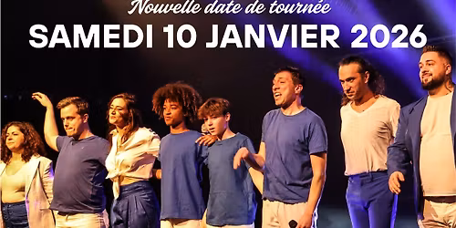 \ud83c\udfb5\ud83c\udfb6 Spectacle musical \u2022 Des chansons plein la t\u00eate \ud83c\udfb6\ud83c\udfb5