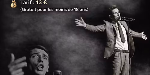 Concert hommage \u00e0 Brel