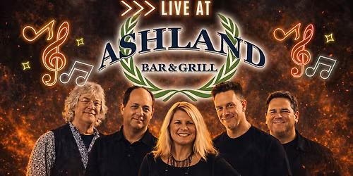 Revelry\u2019s Debut Dance at Ashland Cafe