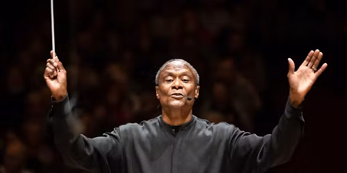 Boston Symphony Orchestra - Sensory Friendly Family Concert at Boston Symphony Hall