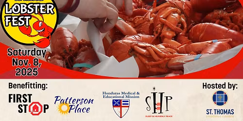 Lobsterfest 2025