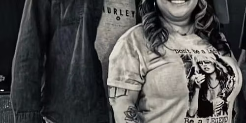 Timeless at Brewsters in Paw Paw