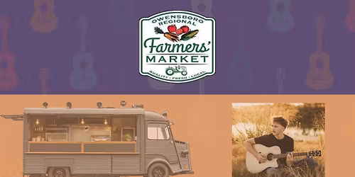 ORFM Food Truck Festival