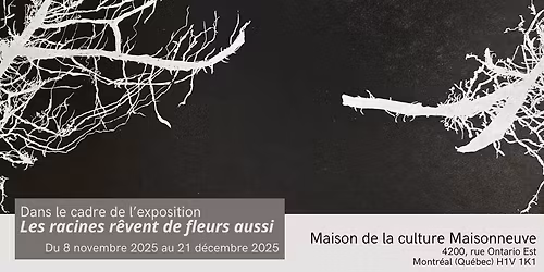 Performance multidisciplinaire "Le corps qui ne savait pas danser" de l'artiste Eugenia Reznik 