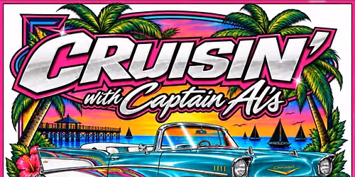 Captain Al\u2019s Toys For Tots Cruisin\u2019