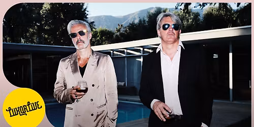 Triggerfinger in Luxor Live