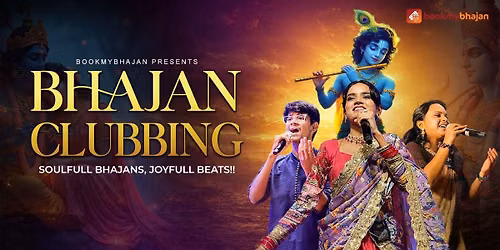 Bhajan Clubbing by Bookmybhajan