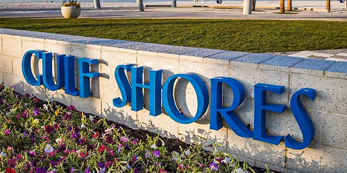 2027 Gulf Shores Beach Redeye May 21-23