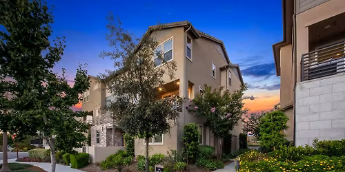 Public Open House | 204 Keeper, Irvine