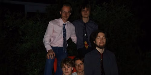 Torsdagsturn\u00e9n @ The Abyss