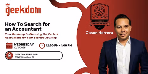 How To Search for  an Accountant