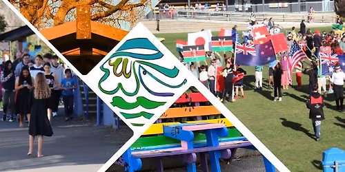 Mighty March Market - Waikanae School Gala