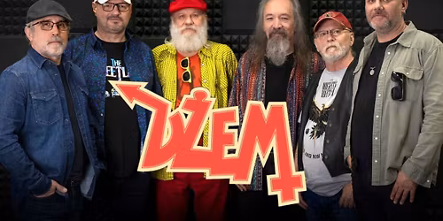 Haga: Zesp\u00f3\u0142 D\u017cem