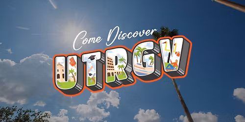Discover UTRGV Edinburg 