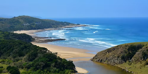 Photography workshop getaway